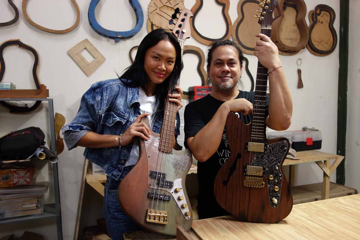 Aksan Sjuman Memperkenalkan Bunyi Indonesia